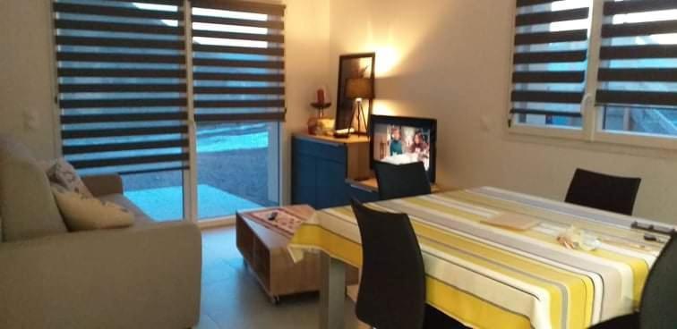 Les Balcons La Haie Des Grisselles Gérardmer Екстериор снимка